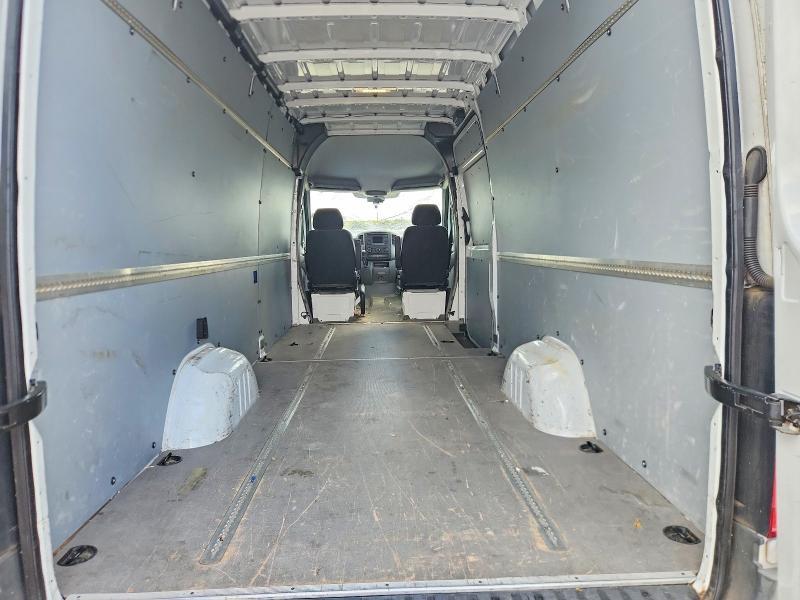 2015 Mercedes-Benz Sprinter 2500 Delivery Van