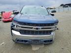 2021 Chevrolet Silverado K1500 LT