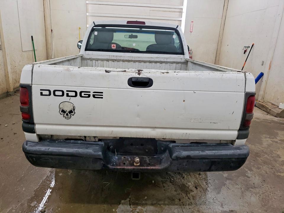 2001 Dodge Ram 1500