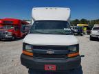 2013 Chevrolet Express Delivery Truck