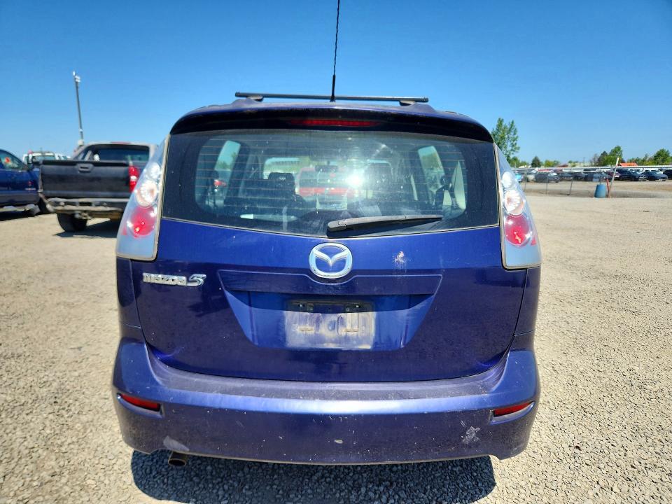 2006 Mazda 5