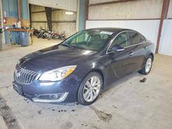 Buick Regal Vehiculos salvage en venta: 2014 Buick Regal Premium