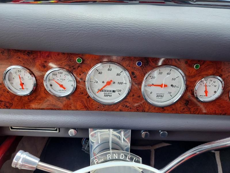 1955 Other Deluxe