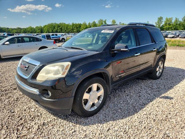 2008 GMC Acadia Slt-2