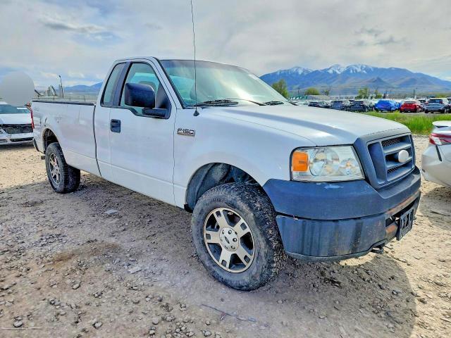 2006 Ford F150