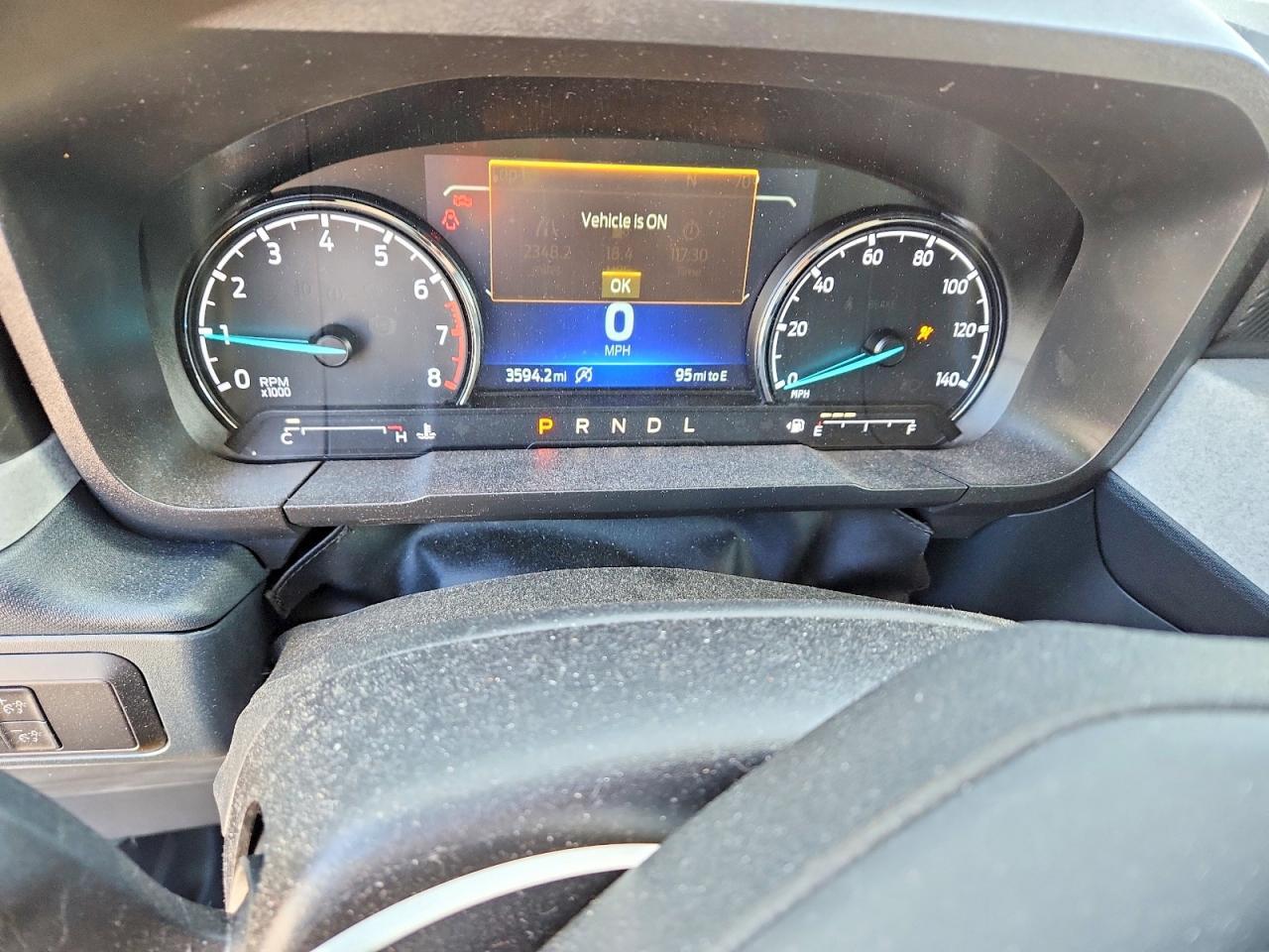 2022 Ford Maverick XL