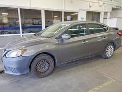 2016 Nissan Sentra sv for sale in Pasco, WA