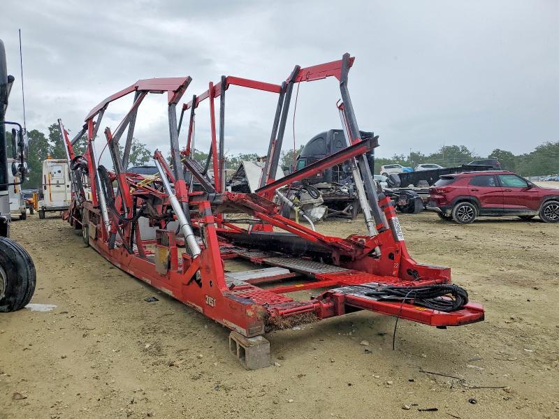 2019 Cottrell 2023 Cottrell CX-09 Car Carrier