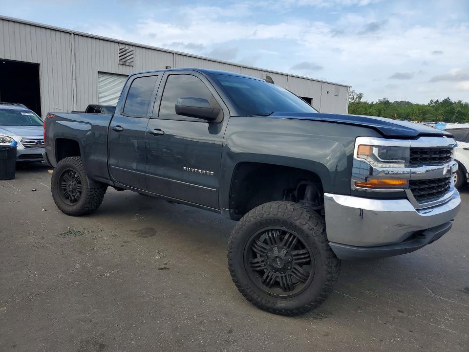 2019 Chevrolet Silverado ld K1500 lt