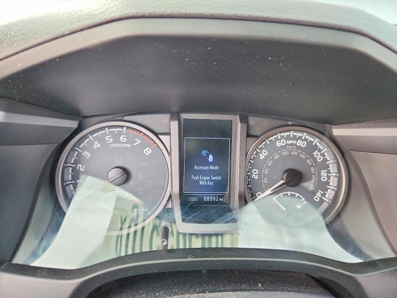 2019 Toyota Tacoma TRD OFF-Road