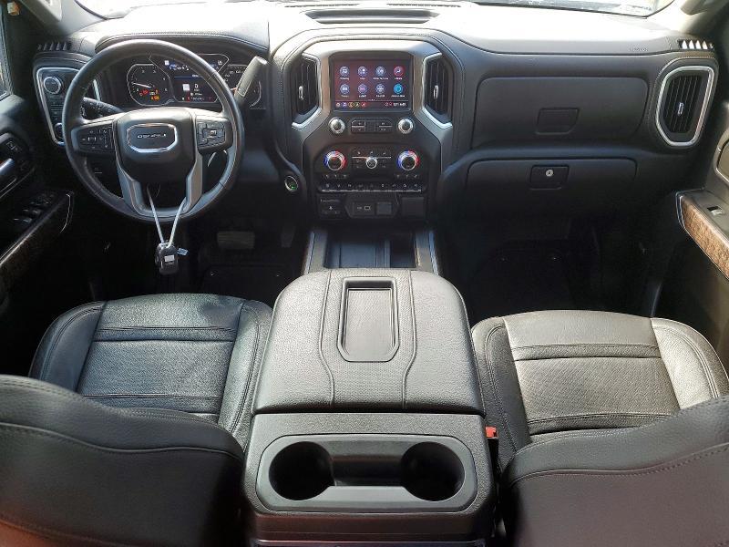 2022 GMC Sierra K3500 Denali