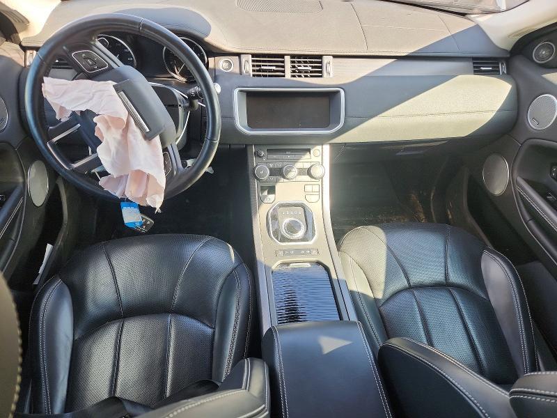 2018 Landau Boat Co Range Rover