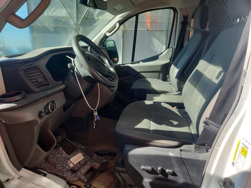 2020 Ford Transit T-150