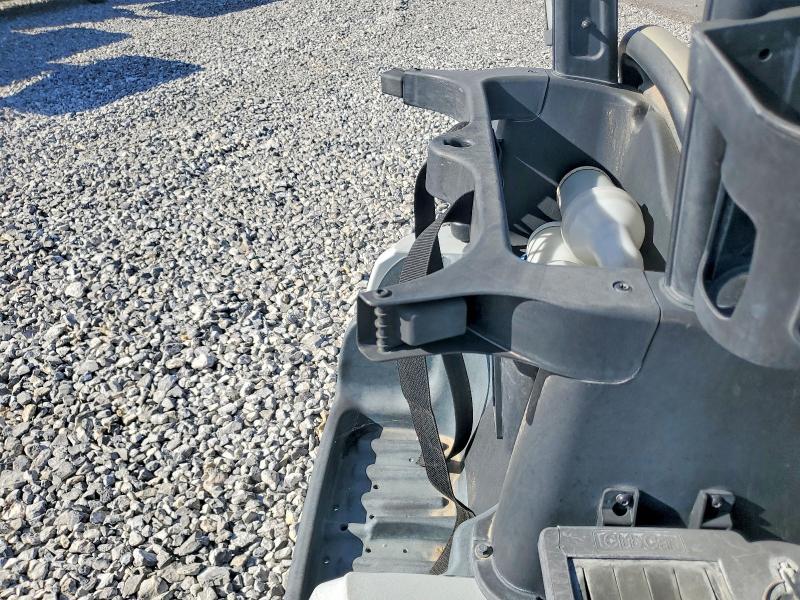 2020 Club Car Tempo Lithium Golf Cart