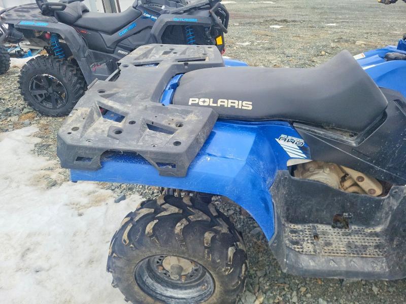 2014 Polaris Sportsman 400 H.O