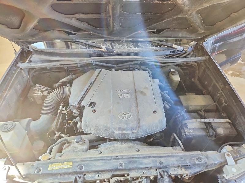 2008 Toyota Tacoma V6