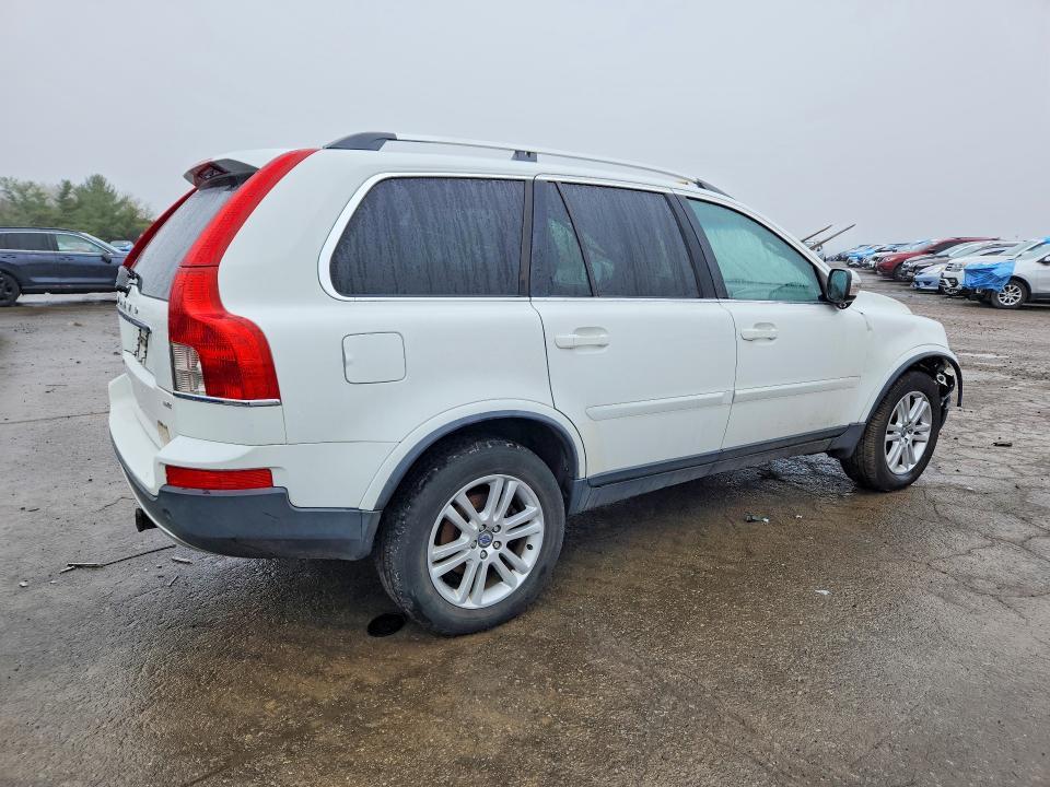 2012 Volvo Xc90 3.2