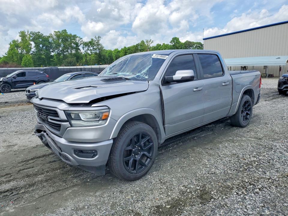 2020 Dodge 1500 Laramie