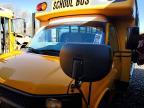 2015 Chev 2015 Collins Bantam G4500-School Bus