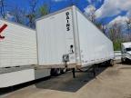 2009 Wabash SH Dvlshpc DRY Van Trailer