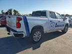 2022 Chevrolet Silverado LTD C1500 Custom