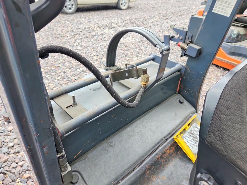 2014 Toyota 8FGCU20 Forklift