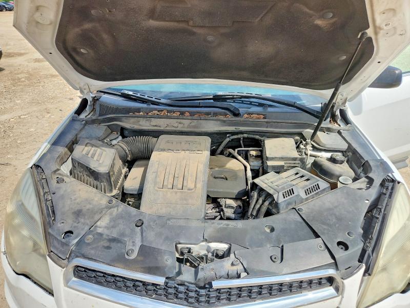 2011 Chevrolet Equinox ls