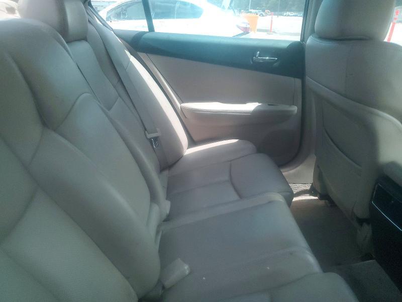 2013 Nissan Maxima 3.5 s