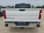 2020 Chevrolet Silverado C1500 LT