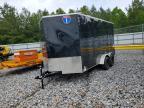 2026 Interstate VICTV714TA2 Enclosed Cargo Trailer