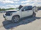 2008 Nissan Titan XE FFV