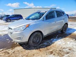 2011 Hyundai Tucson gls en venta en Rocky View County, AB