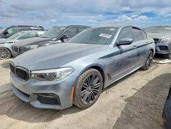 2018 Bmw Motorrad 2018 bmw Motorrad 530e en venta en San Diego, CA