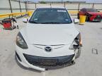 2013 Mazda Speed