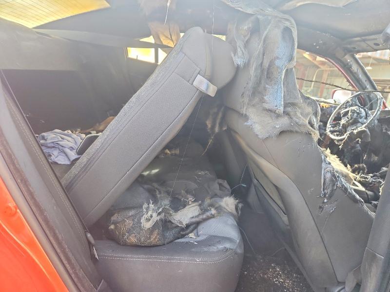 2017 Dodge Charger se