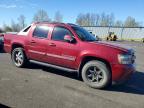 2007 Chevrolet Avalanche K1500