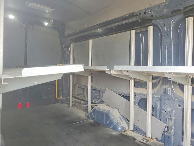 2019 Ford Transit 250 Delivery Van