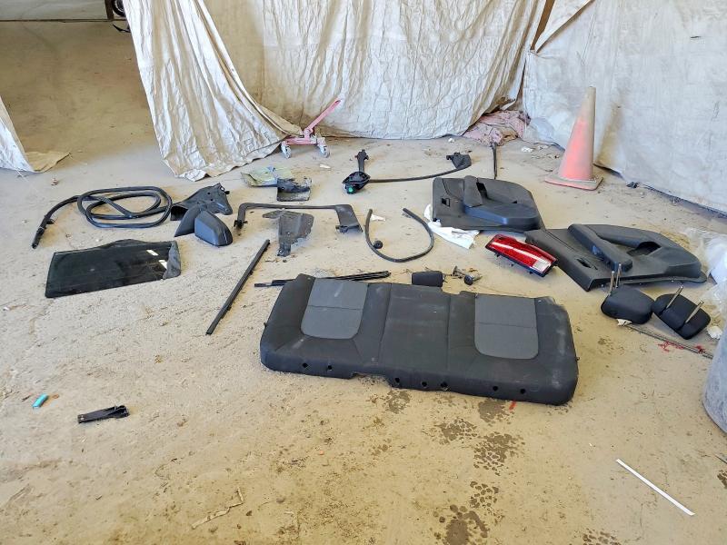 2025 Chevrolet Colorado