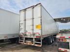 2015 Utility VS2RA Refrigerated Van Trailer