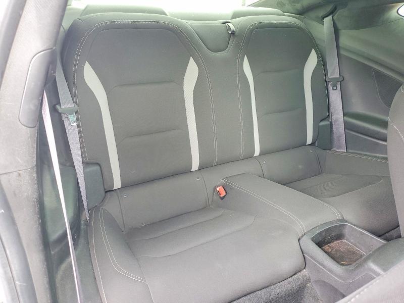 2016 Chevrolet Camaro lt