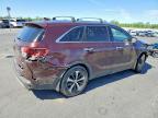 2018 KIA Sorento ex