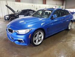 2016 BMW 428 xi Gran Coupe Sulev en venta en Elgin, IL