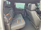 2025 GMC Sierra K1500 AT4