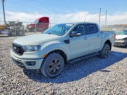 2022 Ford Ranger XL en venta en Cicero, IN
