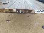 1997 Lufkin Trailer 1997 Lufkin Flatbed Trailer