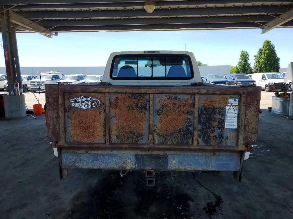 1996 Ford F-150