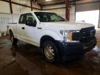 2019 Ford F150 Super Cab