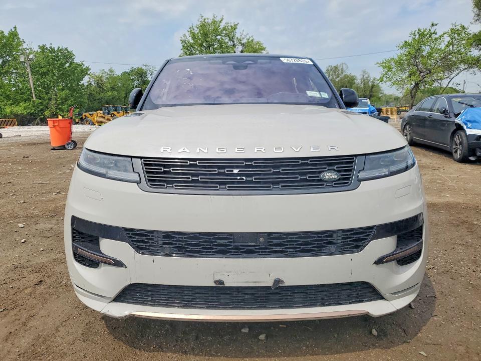 2023 Land Rover Range Rover Sport Dynamic se