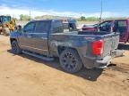 2017 Chevrolet Silverado K1500 LTZ