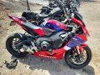 2024 Honda CBR1000 RA